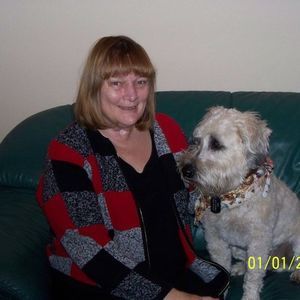 Meet your Posher, Cindy